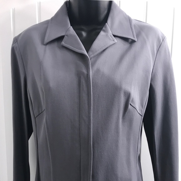 Express jacket - Picture 1 of 6